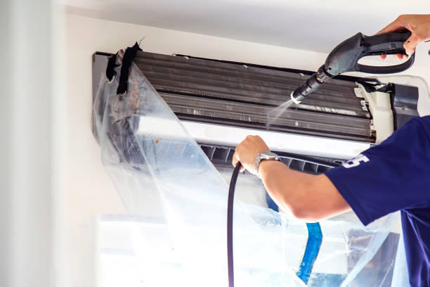 Best Emergency Air Duct Cleaning  in Sugar Land, TX