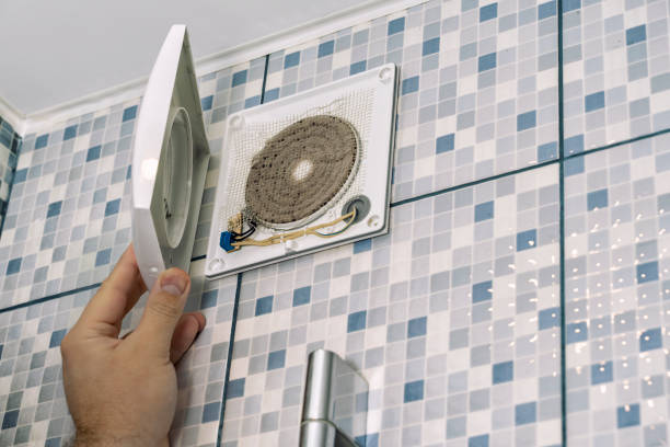 Ventilation Cleaning Services in Sugar Land, TX