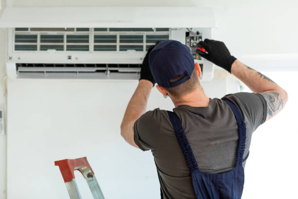Best Local Air Duct Cleaning Services  in Sugar Land, TX