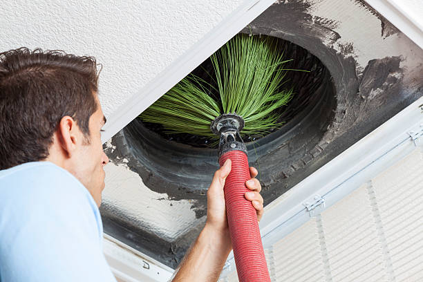 Best Professional Duct Cleaning Services  in Sugar Land, TX