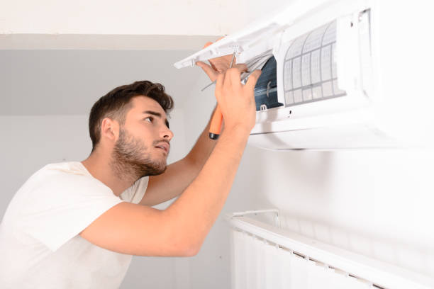 Best Commercial Air Duct Cleaning  in Sugar Land, TX